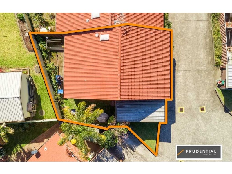 10/41 Cochrane Street, Minto NSW 2566