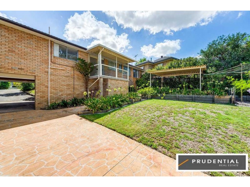 24 Campbellfield Avenue, Bradbury NSW 2560
