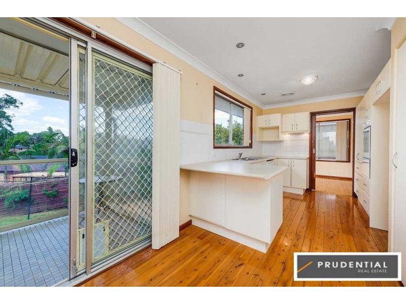 24 Campbellfield Avenue, Bradbury NSW 2560