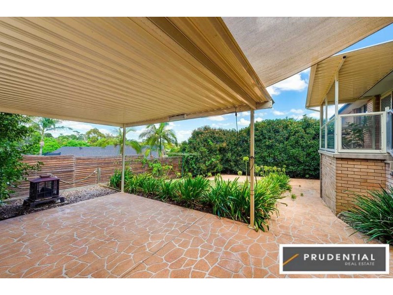 24 Campbellfield Avenue, Bradbury NSW 2560