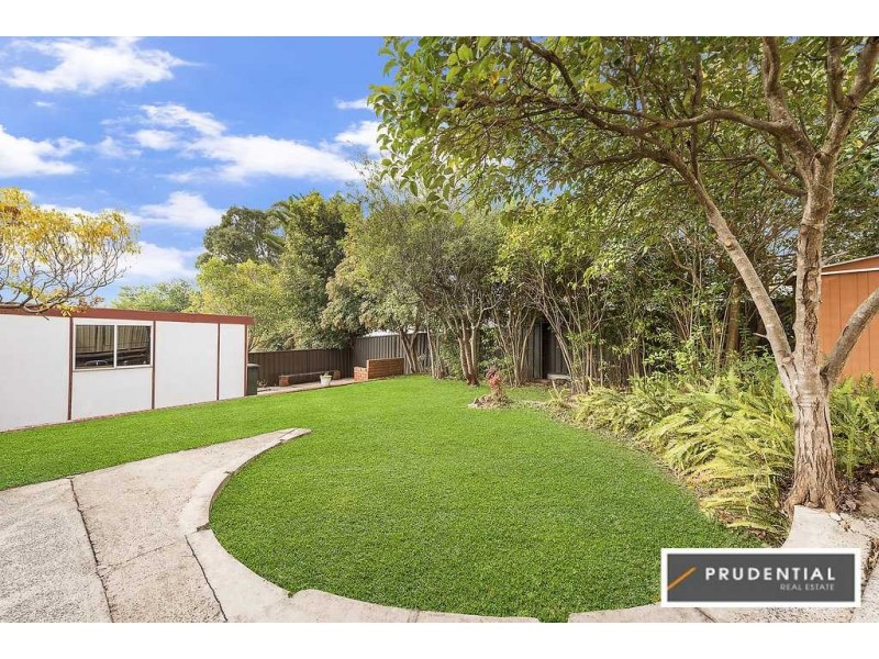 42 Raymond Avenue, Campbelltown NSW 2560