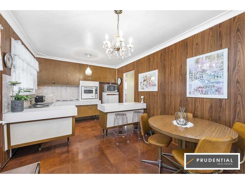 42 Raymond Avenue, Campbelltown NSW 2560