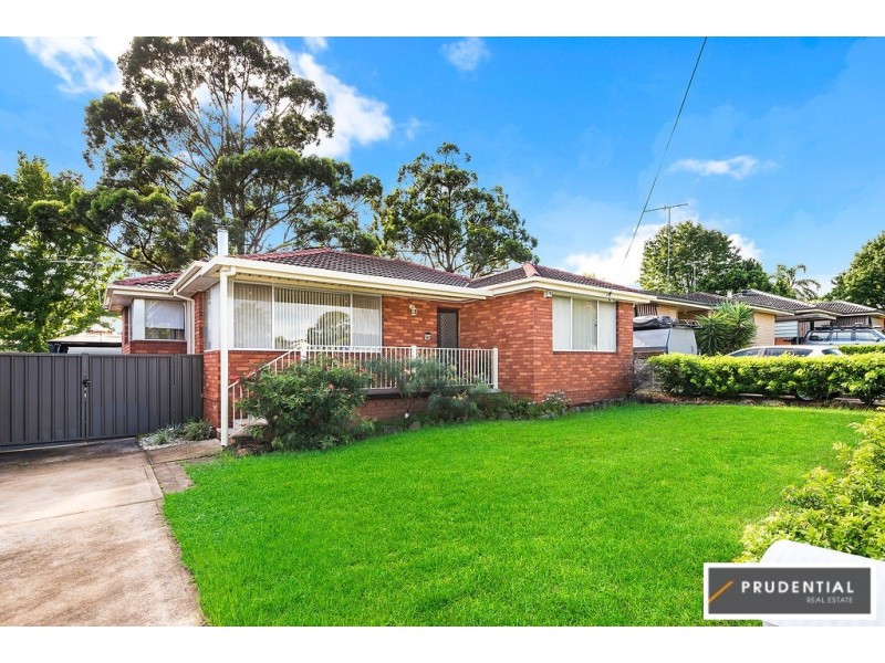 44 Kingsclare Street, Leumeah NSW 2560