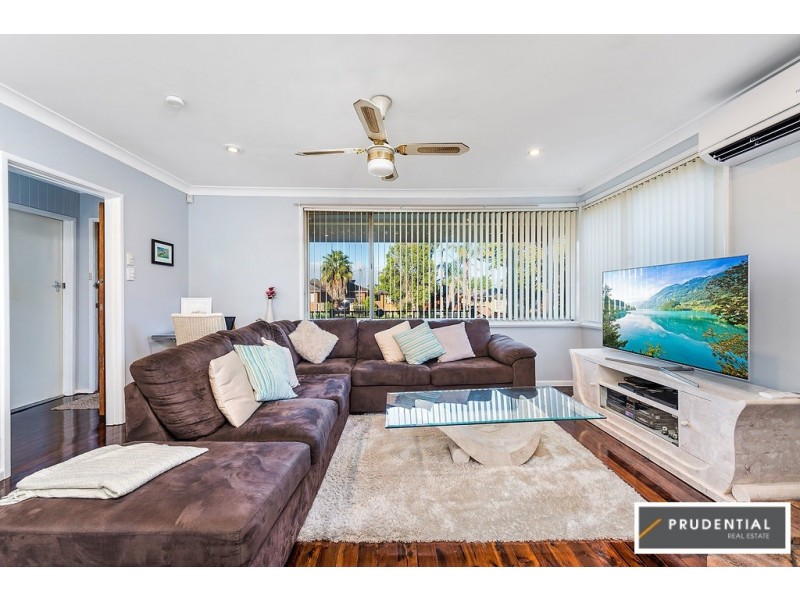 44 Kingsclare Street, Leumeah NSW 2560