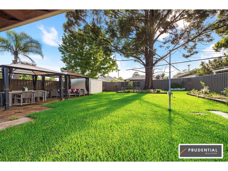 44 Kingsclare Street, Leumeah NSW 2560