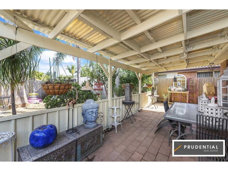 1/12 Oswald Crescent, Rosemeadow NSW 2560