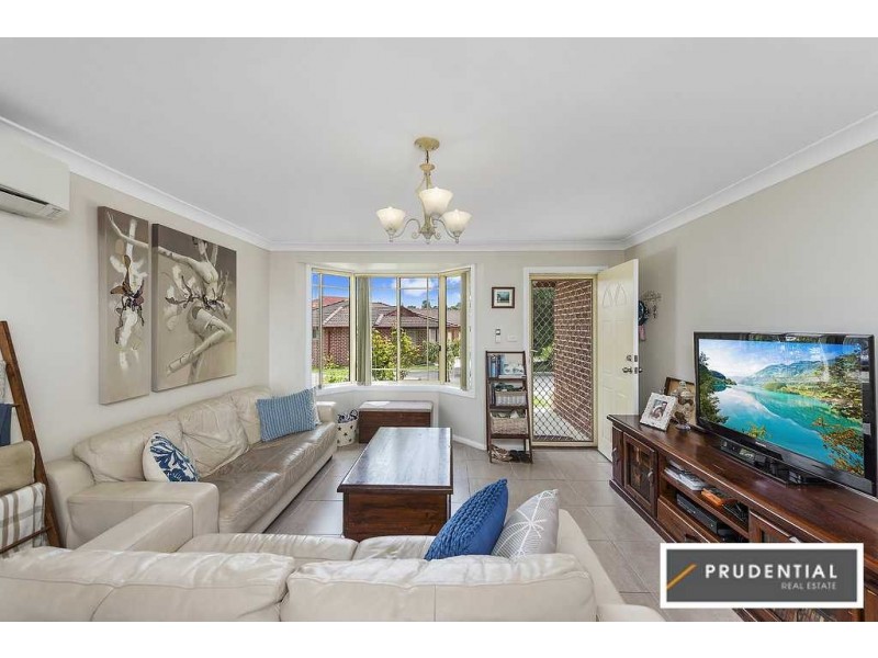 2/6 Wickfield Circuit, Ambarvale NSW 2560