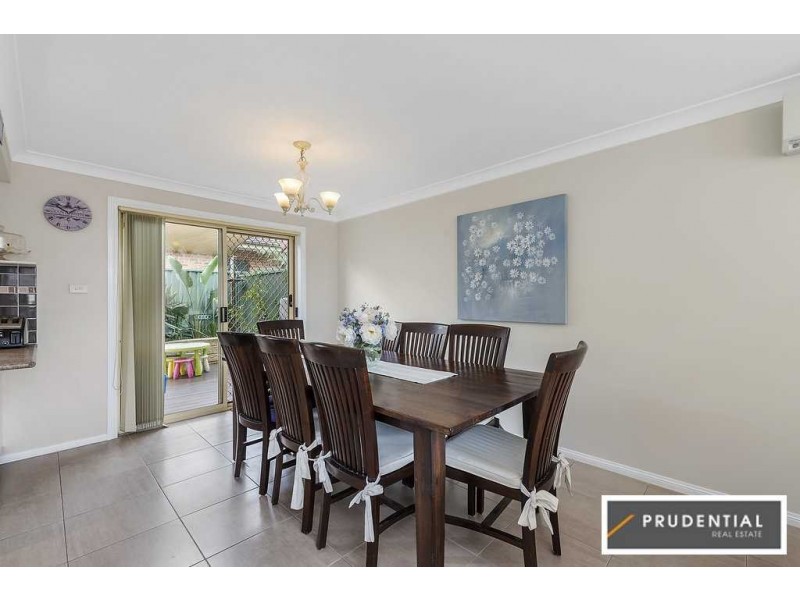 2/6 Wickfield Circuit, Ambarvale NSW 2560