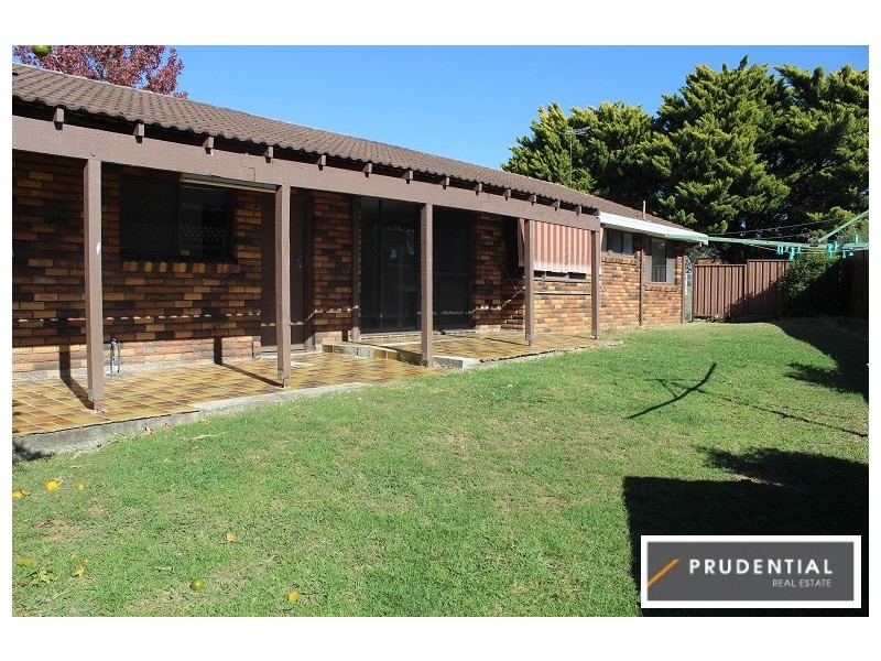 11 Chasselas Avenue, Eschol Park NSW 2558