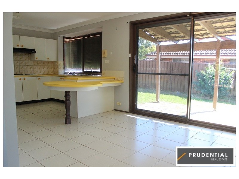 11 Chasselas Avenue, Eschol Park NSW 2558