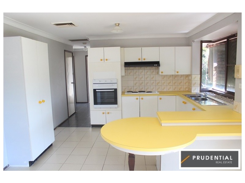 11 Chasselas Avenue, Eschol Park NSW 2558