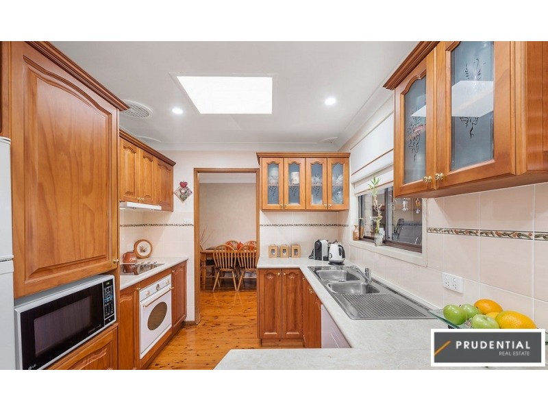 17 Hewitt Place, Minto NSW 2566