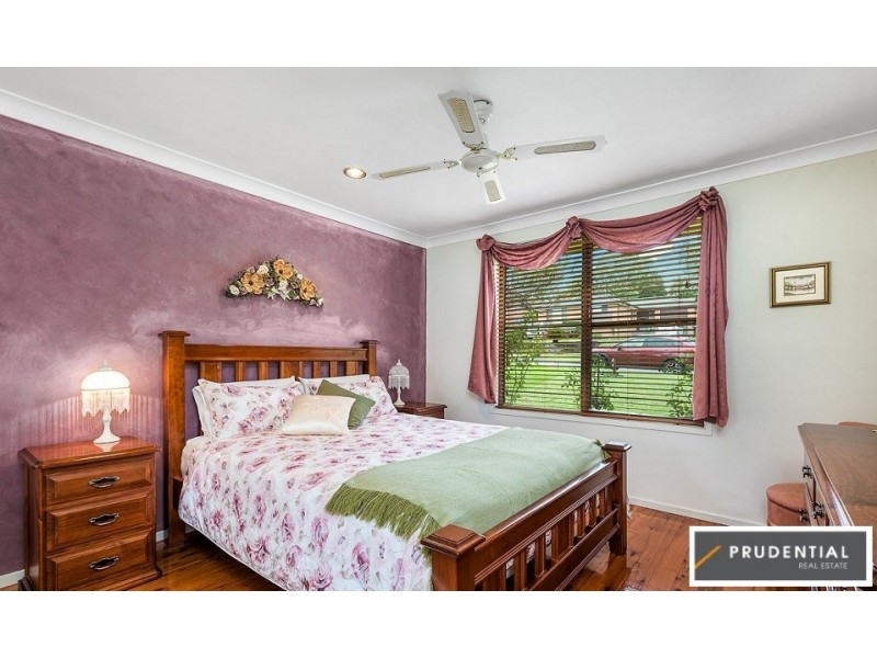 17 Hewitt Place, Minto NSW 2566