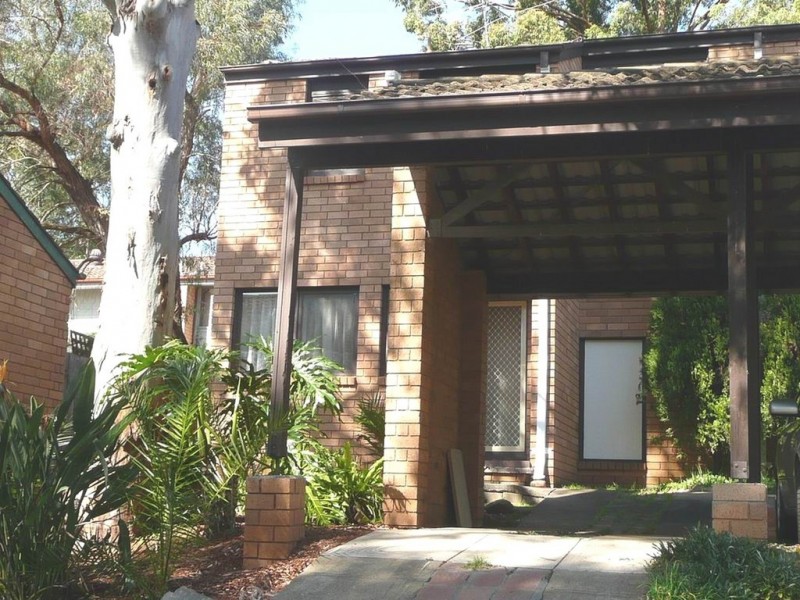 16 Airdsley Lane, Bradbury NSW 2560