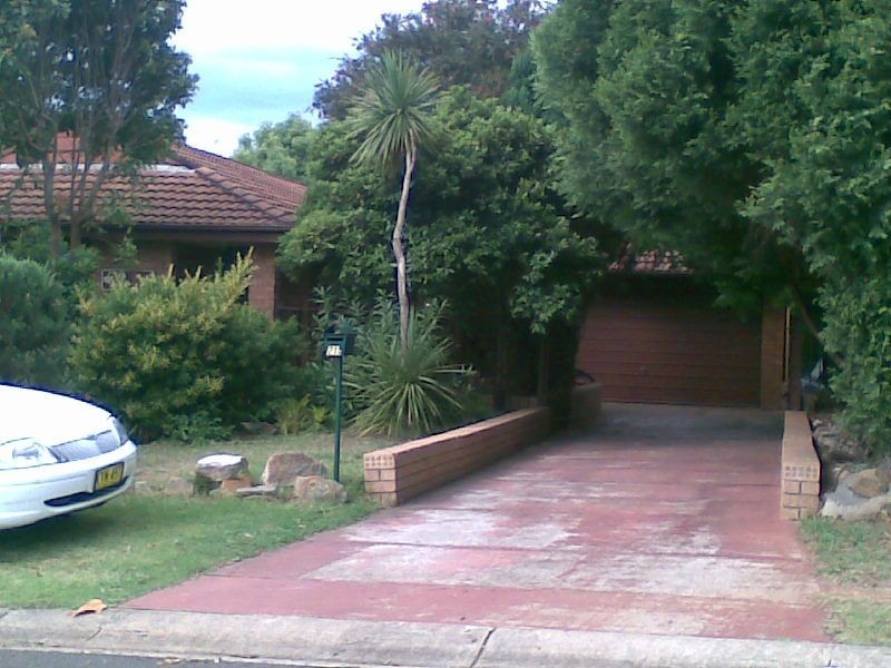 21a Hamlet Cres, Rosemeadow NSW 2560
