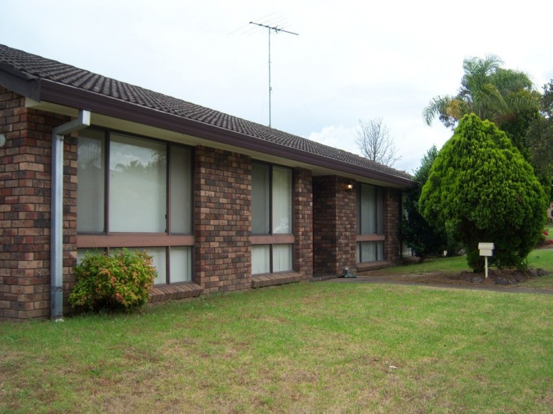 2 Dawson Place, Ruse NSW 2560