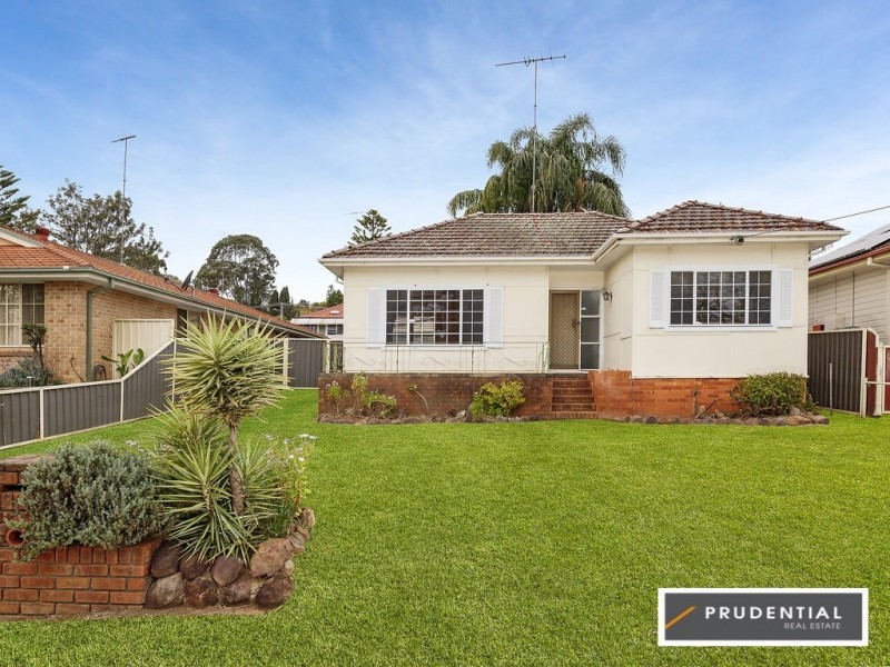 33 High Street, Campbelltown NSW 2560