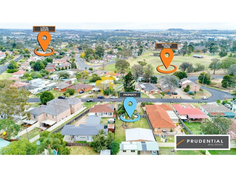 33 High Street, Campbelltown NSW 2560