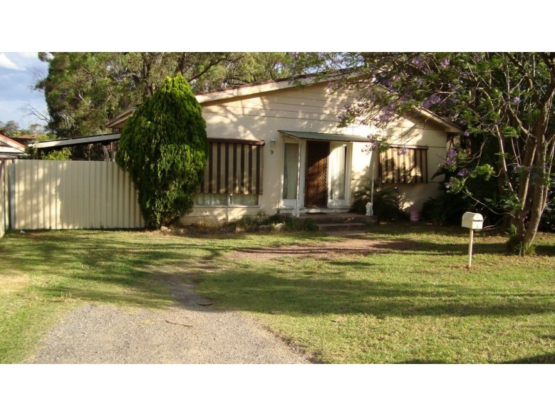 9 Redfern Street, Ingleburn NSW 2565