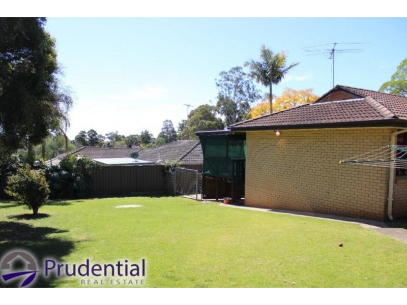 3 Athel Tree Cres, Bradbury NSW 2560