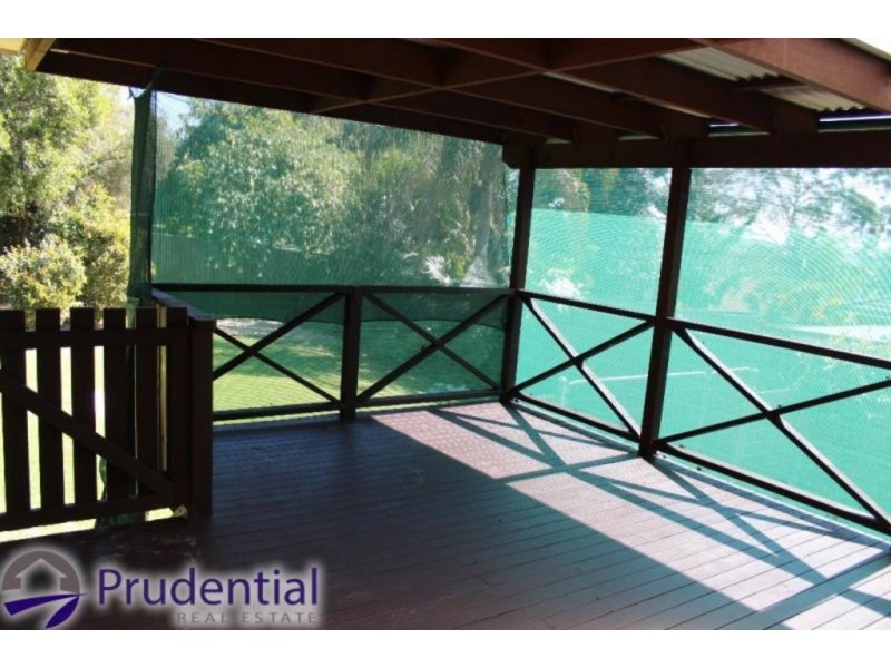 3 Athel Tree Cres, Bradbury NSW 2560