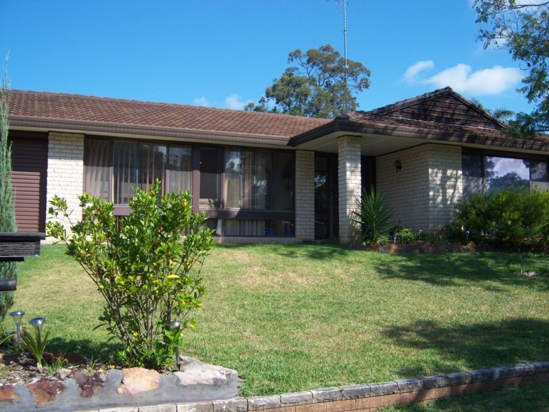 24 Cudgegong Street, Ruse NSW 2560