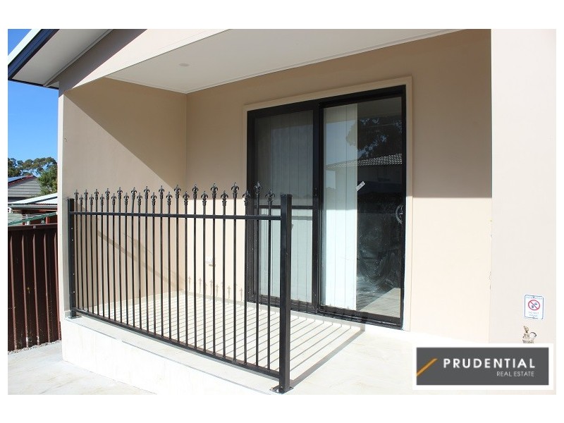 4a Paraka Place, Bradbury NSW 2560