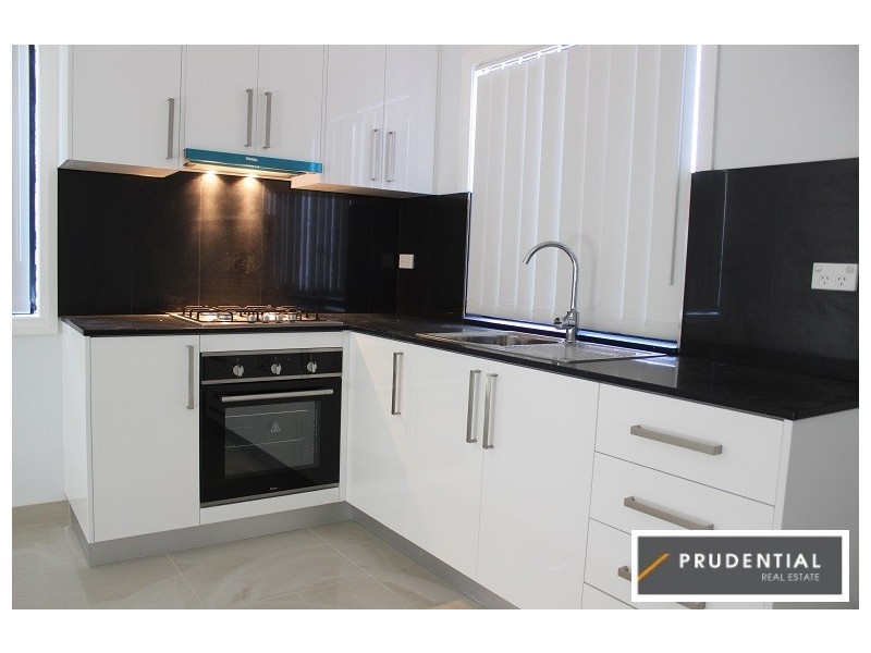 4a Paraka Place, Bradbury NSW 2560