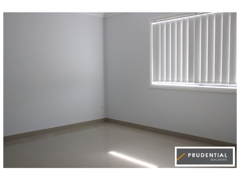 4a Paraka Place, Bradbury NSW 2560
