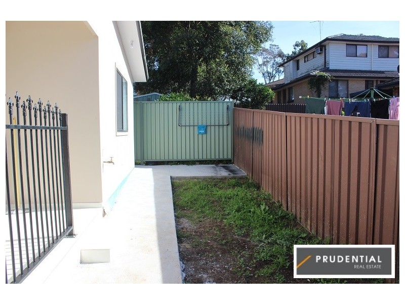 4a Paraka Place, Bradbury NSW 2560