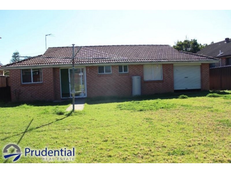 52 Adrian Street, Macquarie Fields NSW 2564