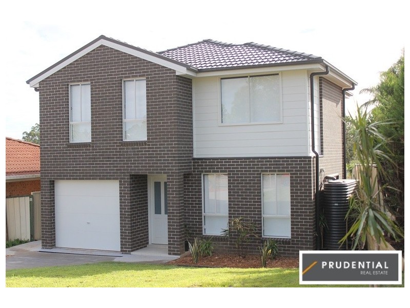 1a Opal Place, Eagle Vale NSW 2558
