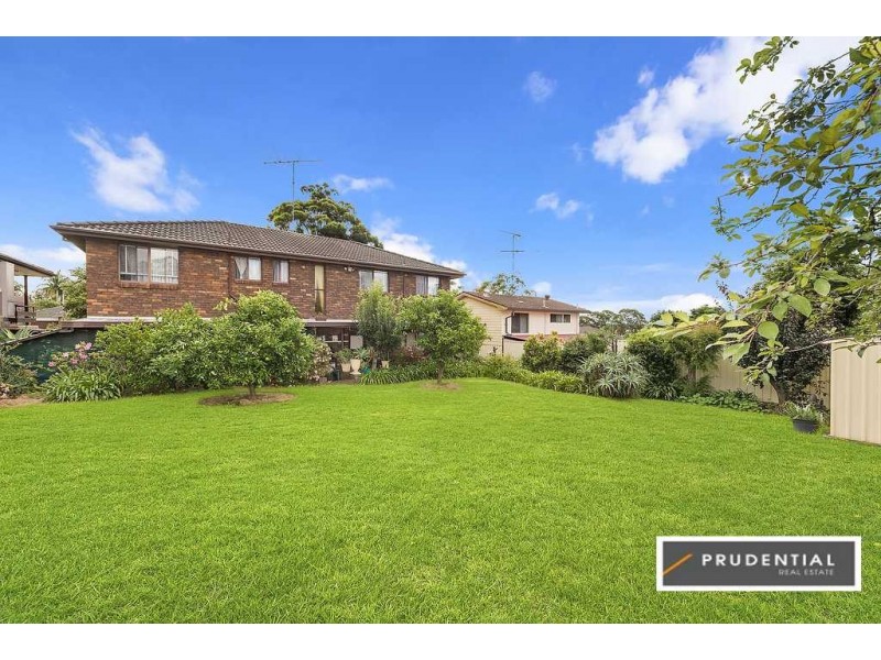 6 Barooga Avenue, Bradbury NSW 2560