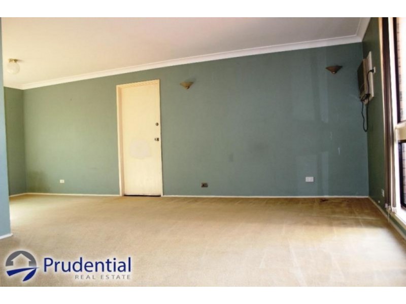 60 Nymbodia Crescent, Ruse NSW 2560