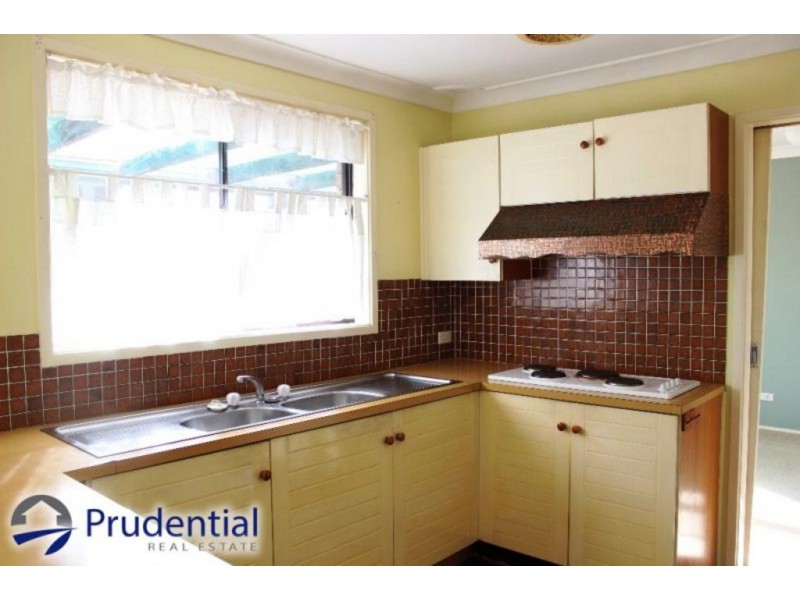 60 Nymbodia Crescent, Ruse NSW 2560