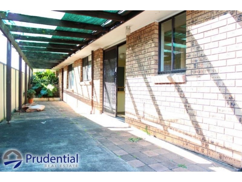 60 Nymbodia Crescent, Ruse NSW 2560