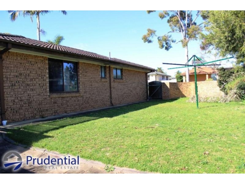 60 Nymbodia Crescent, Ruse NSW 2560