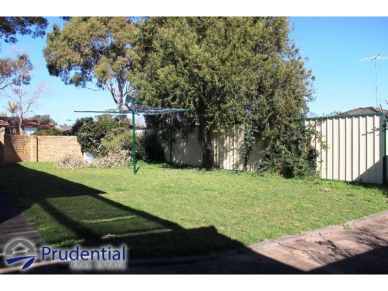 60 Nymbodia Crescent, Ruse NSW 2560