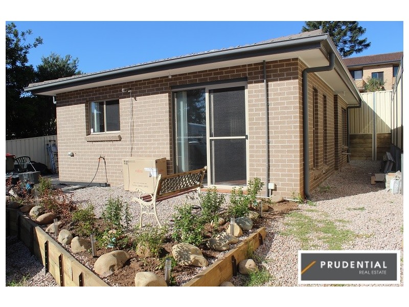 14a Sturt Street, Campbelltown NSW 2560