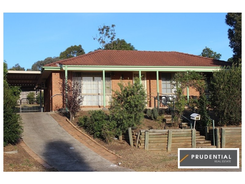 281 Welling Drive, Mount Annan NSW 2567