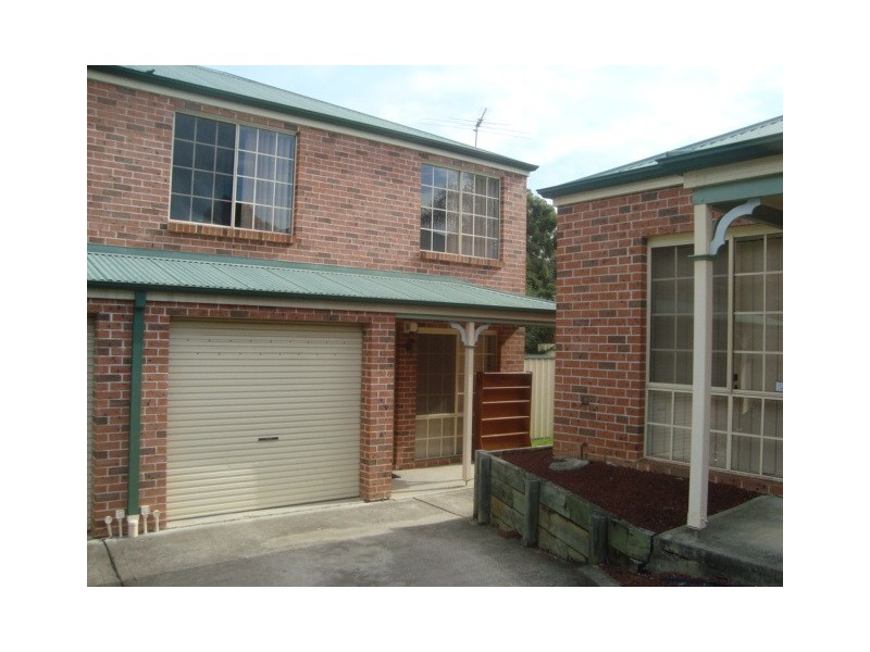 4/12 Tumut Street, Ruse NSW 2560