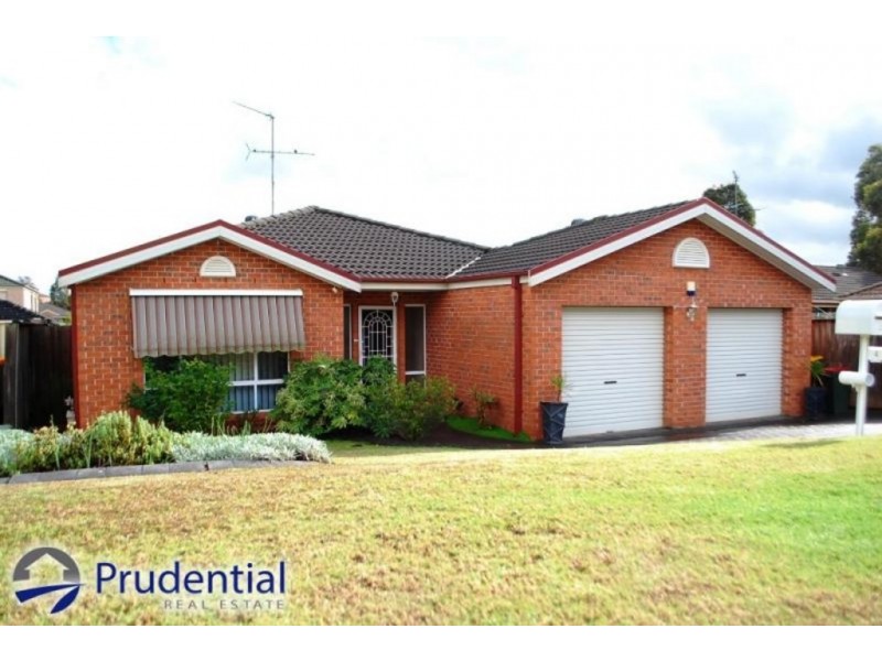 4 Spoonbill Way, Mount Annan NSW 2567