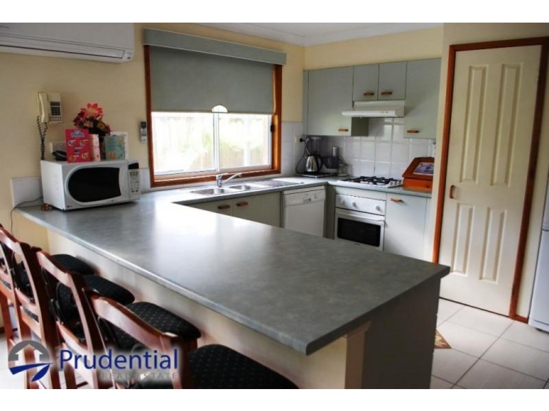 4 Spoonbill Way, Mount Annan NSW 2567