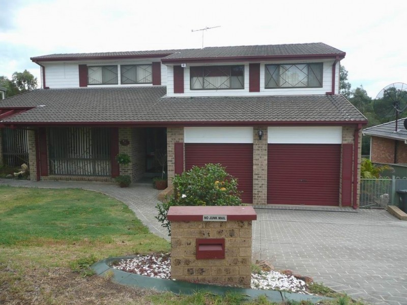 58 Abington Cres, Glen Alpine NSW 2560