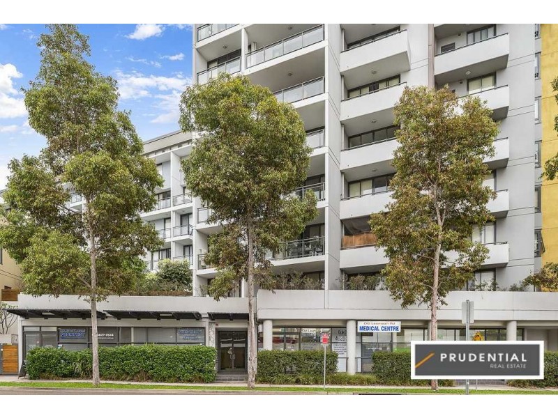 27F/541 Pembroke Road, Leumeah NSW 2560