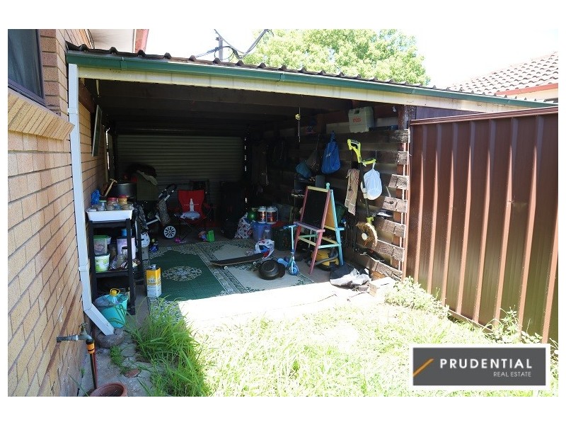 30 Currawong Street, Ingleburn NSW 2565