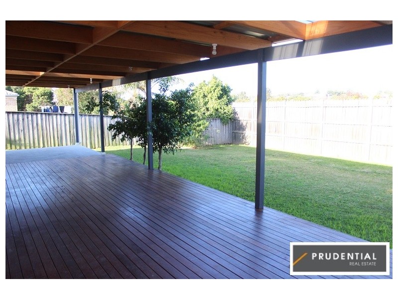 61 John Kidd Drive, Blair Athol NSW 2560