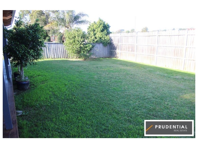 61 John Kidd Drive, Blair Athol NSW 2560