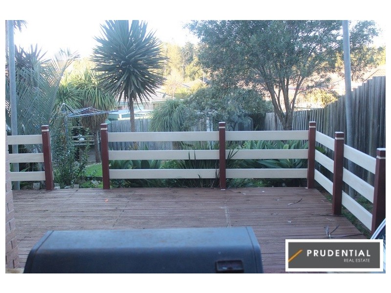4 Lakeside Street, Currans Hill NSW 2567
