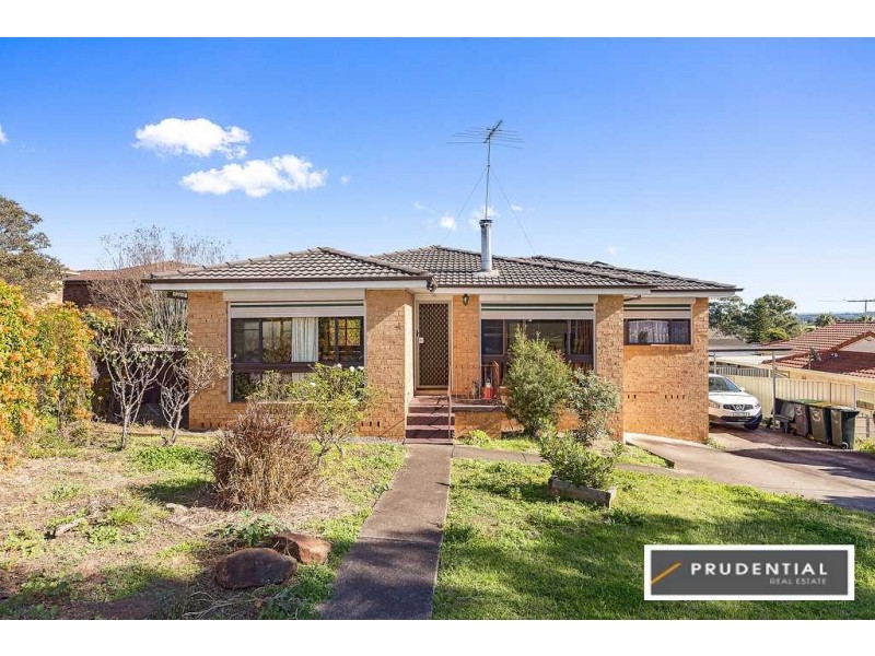 3 Rushes Place, Minto NSW 2566